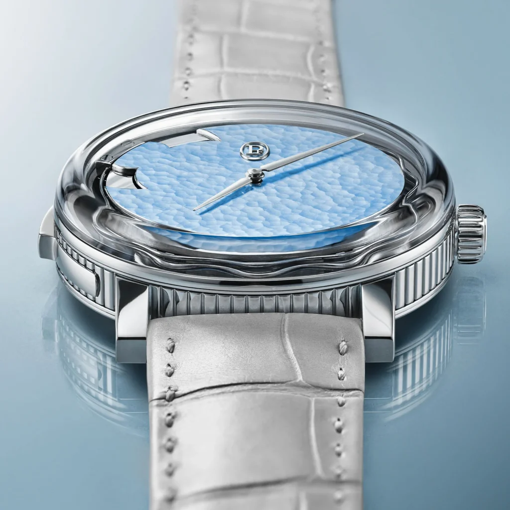 Parmigiani Carillon Tourbillon Anniversaire Parmigiani Carillon Tourbillon Anniversaire