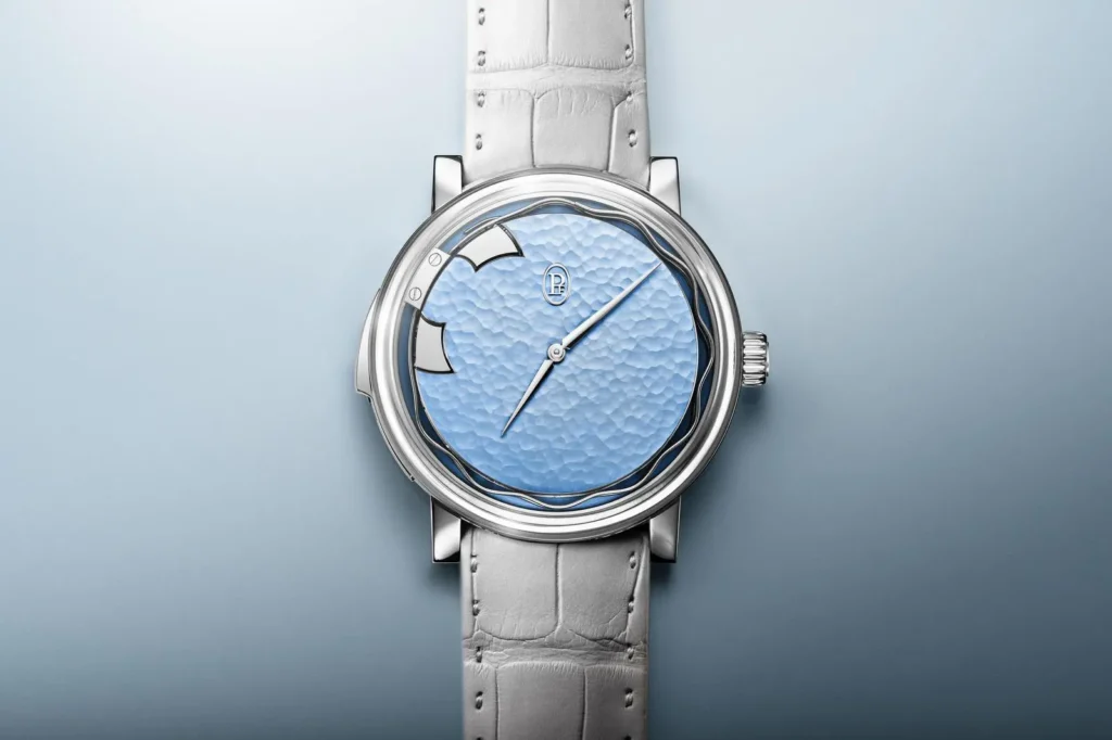 Parmigiani Carillon Tourbillon Anniversaire Parmigiani Carillon Tourbillon Anniversaire