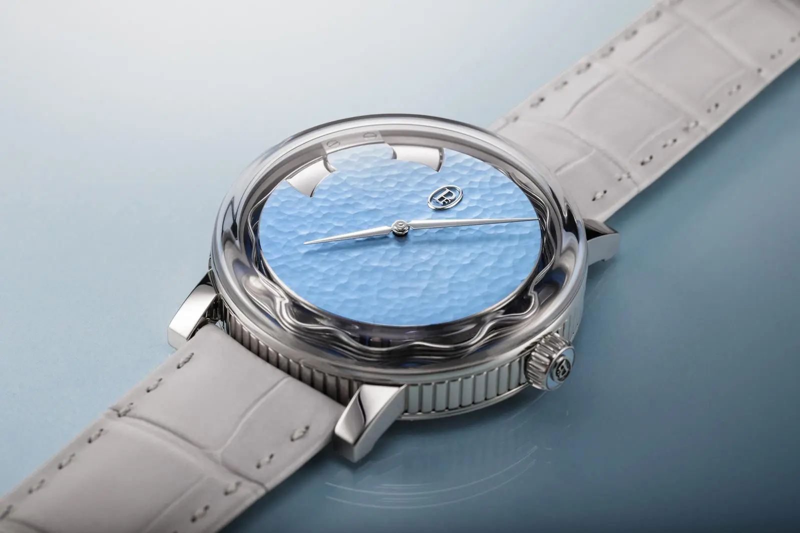 Parmigiani Carillon Tourbillon Anniversaire Parmigiani Carillon Tourbillon Anniversaire