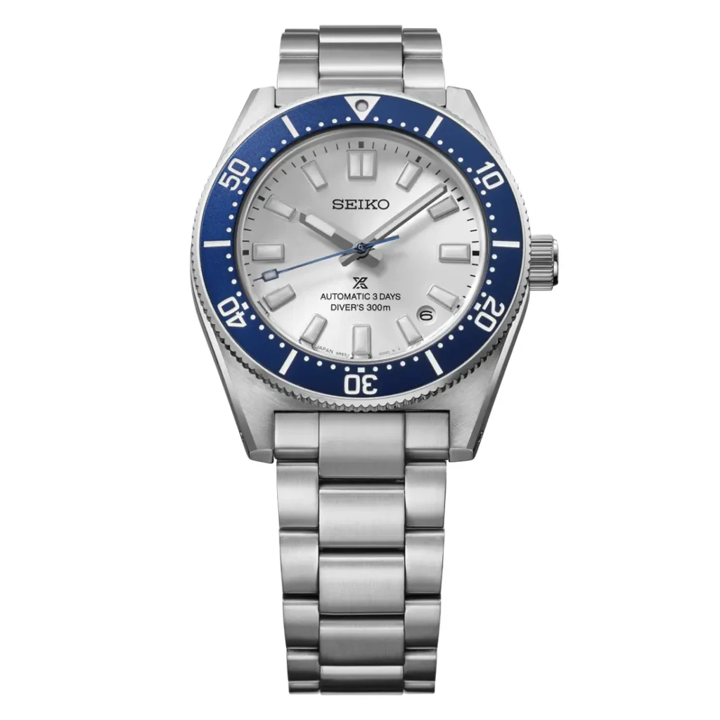 Prospex 1965 Heritage Diver HBC005 Prospex 1965 Heritage Diver HBC005