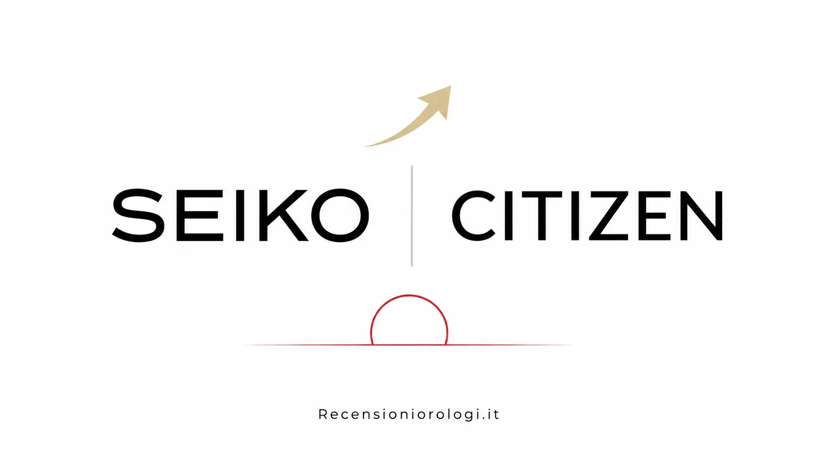 Seiko e Citizen sopra il miliardo di euro Seiko e Citizen sopra il miliardo di euro