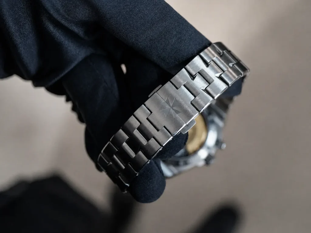 Vacheron Constantin Overseas Dual Time Punti Cardinali Vacheron Constantin Overseas Dual Time Punti Cardinali