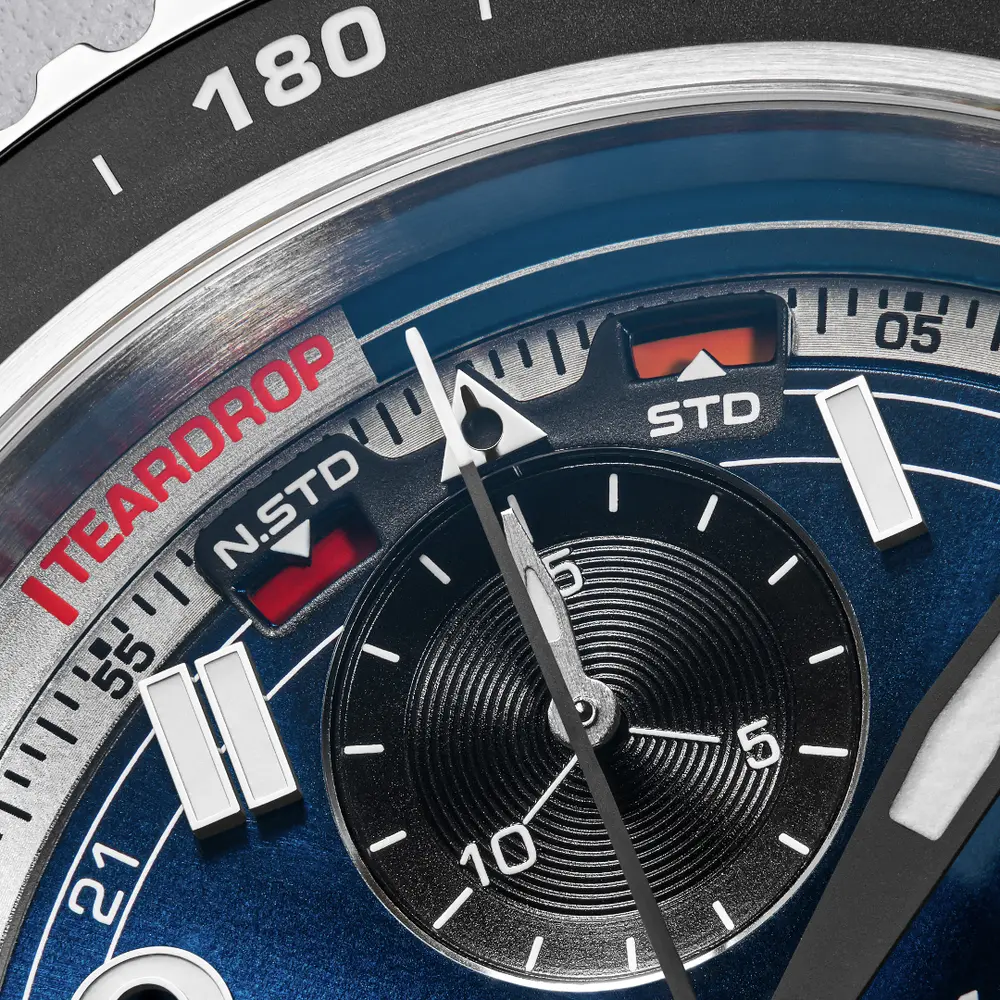 Watch Angels x Alpina Startimer Pilot IFR Chronograph