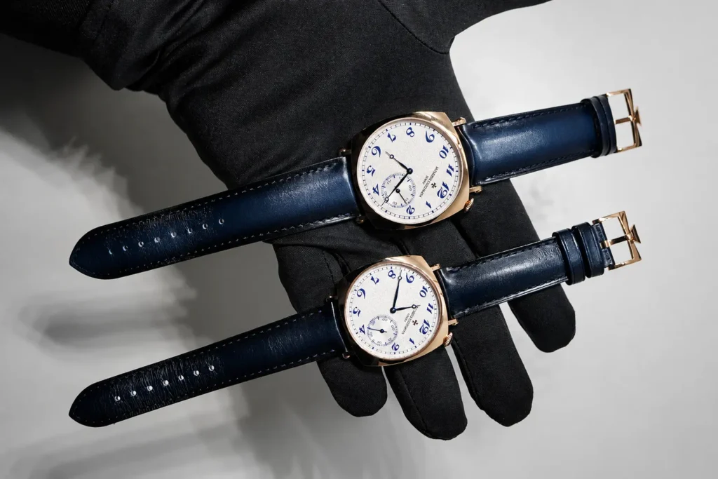 Vacheron Constantin American 1921 