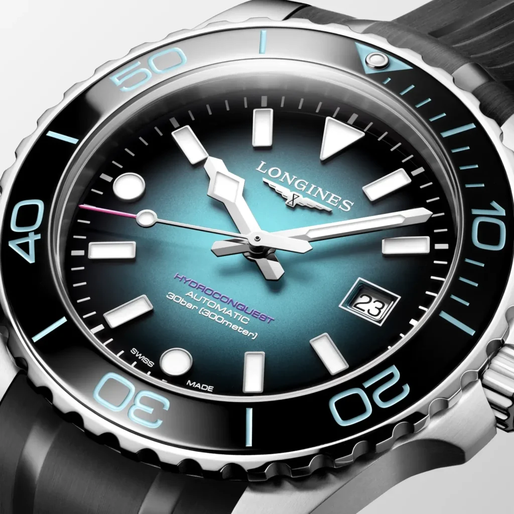 Longines HydroConquest Commonwealth Glasgow Games 2026