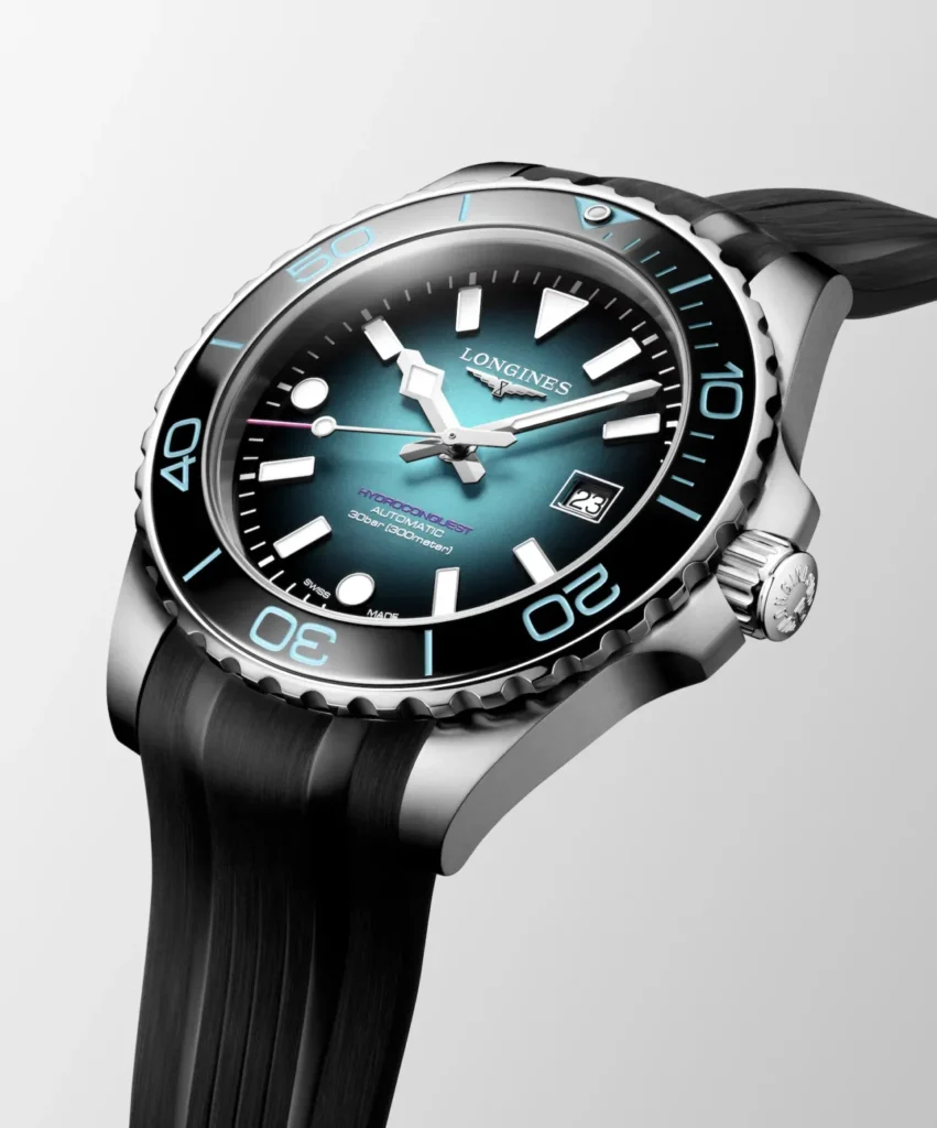 Longines HydroConquest Commonwealth Glasgow Games 2026