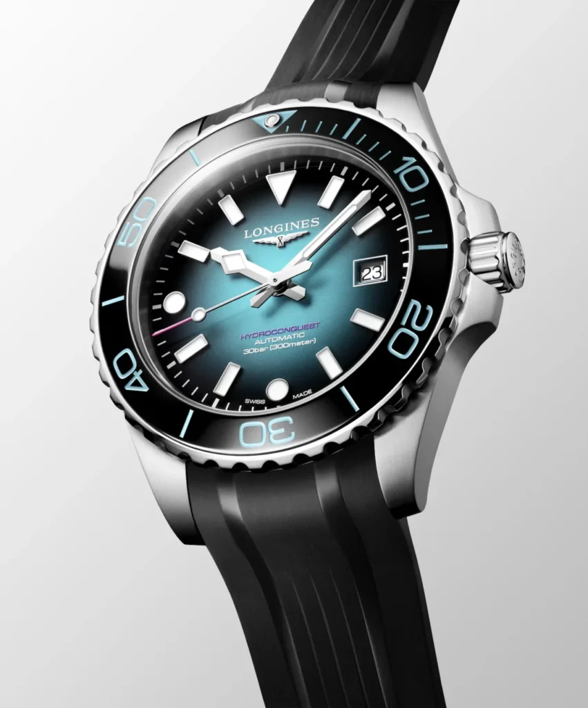 Longines HydroConquest Commonwealth Glasgow Games 2026