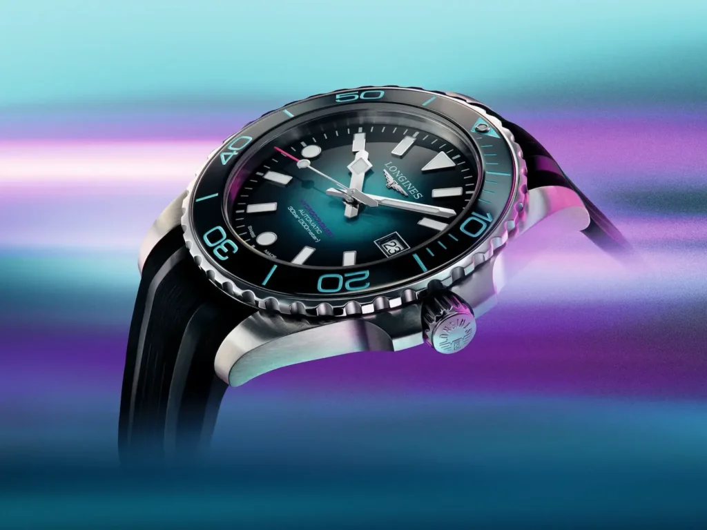 Longines HydroConquest Commonwealth Glasgow Games 2026
