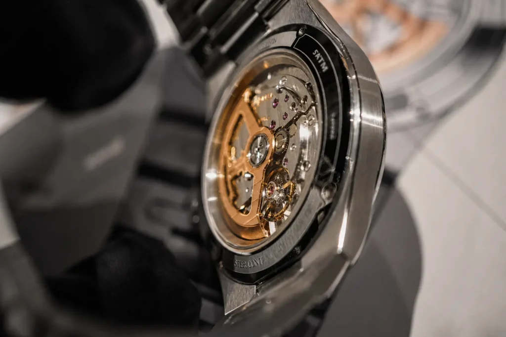 Jaeger-LeCoultre Master Control Chronometre Date Power Reserve Jaeger-LeCoultre Master Control Chronometre Date Power Reserve