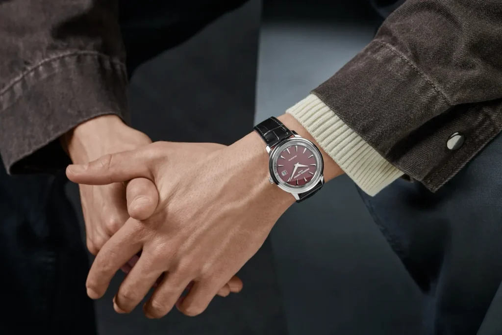 Frederique Constant Classics Moneta Solarmetre Frederique Constant Classics Moneta Solarmetre