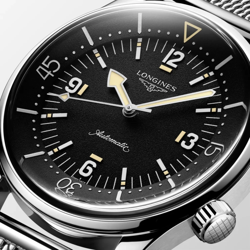 Longines Legend Diver 59 Longines Legend Diver 59