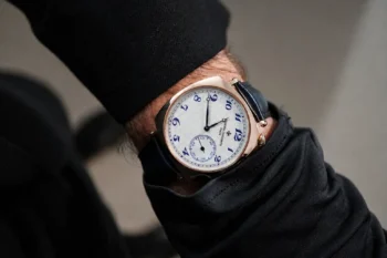 Vacheron Constantin American 1921