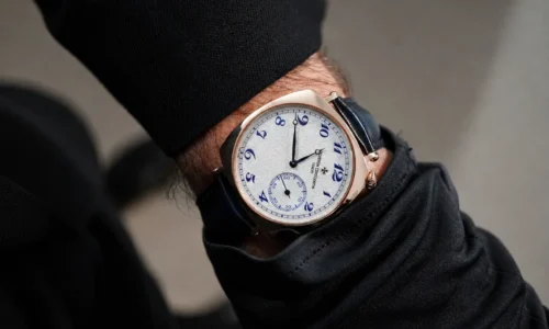 Vacheron Constantin American 1921