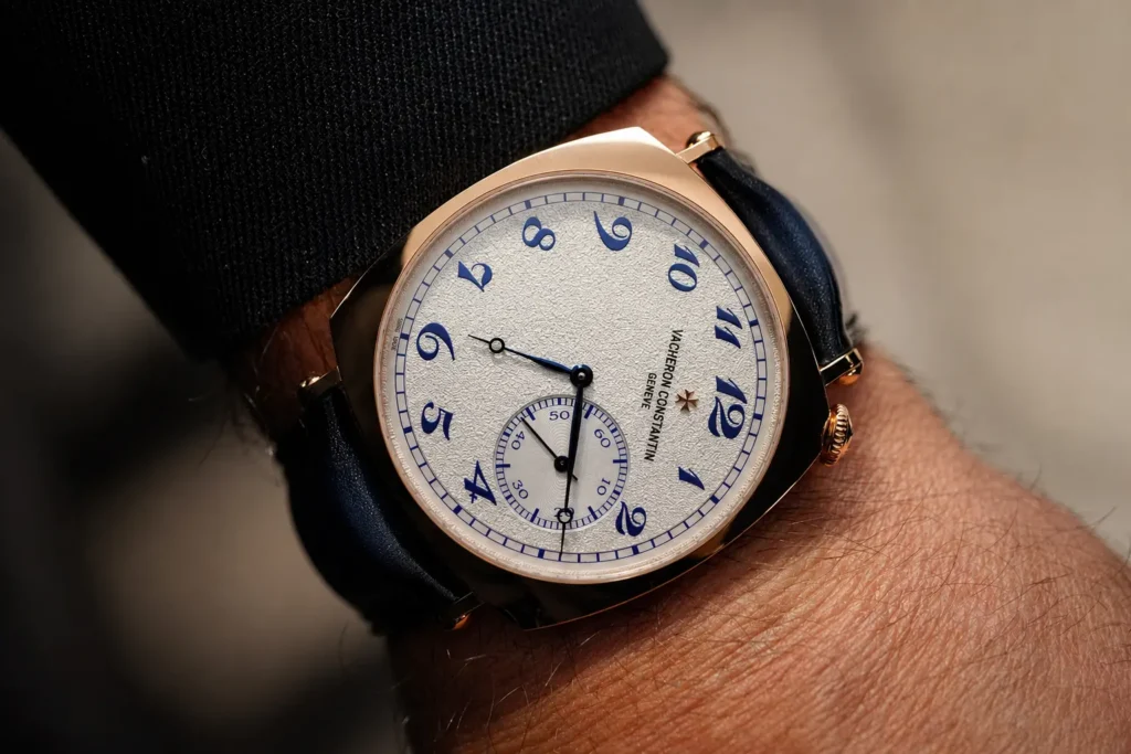 Vacheron Constantin American 1921 v