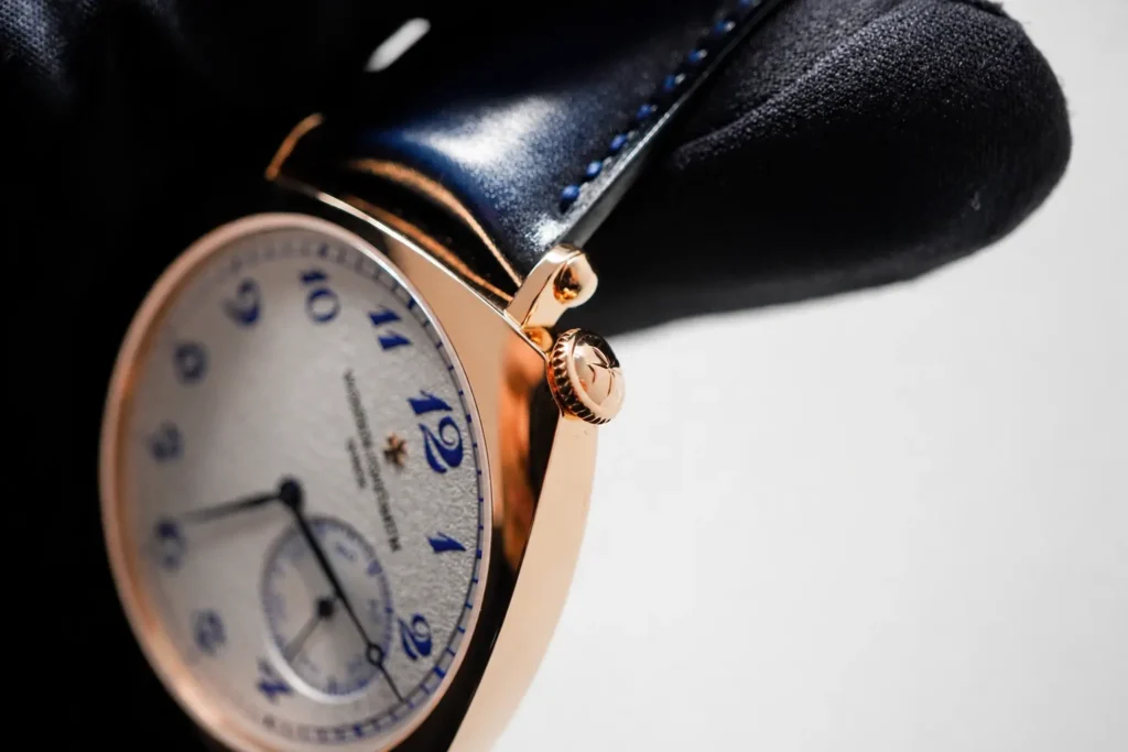 Vacheron Constantin American 1921 