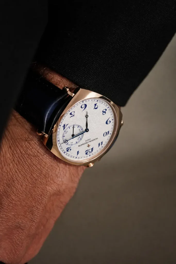 Vacheron Constantin American 1921 v