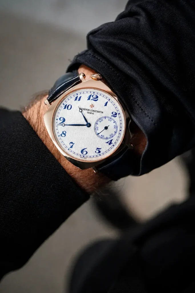 Vacheron Constantin American 1921 