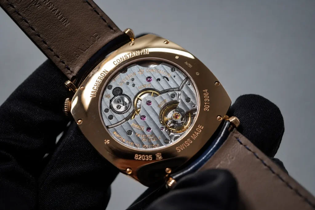 Vacheron Constantin American 1921 