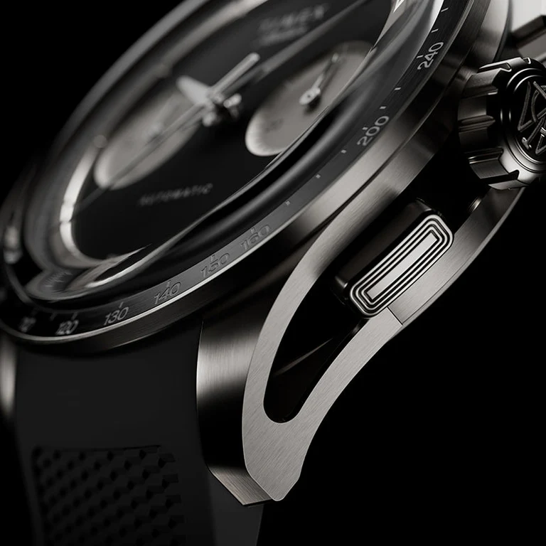 Timex Atelier Chronograph Timex Atelier Chronograph
