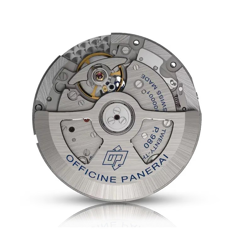 Panerai Submersible Navy SEALs PAM01738 Panerai Submersible Navy SEALs PAM01738