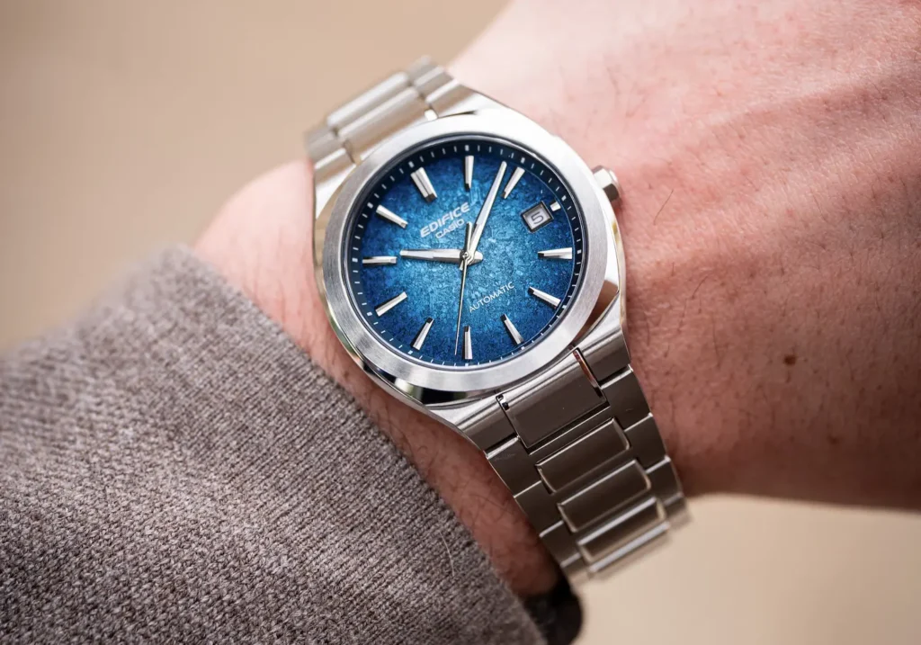 Casio EFK-200 Automatic Casio EFK-200 Automatic