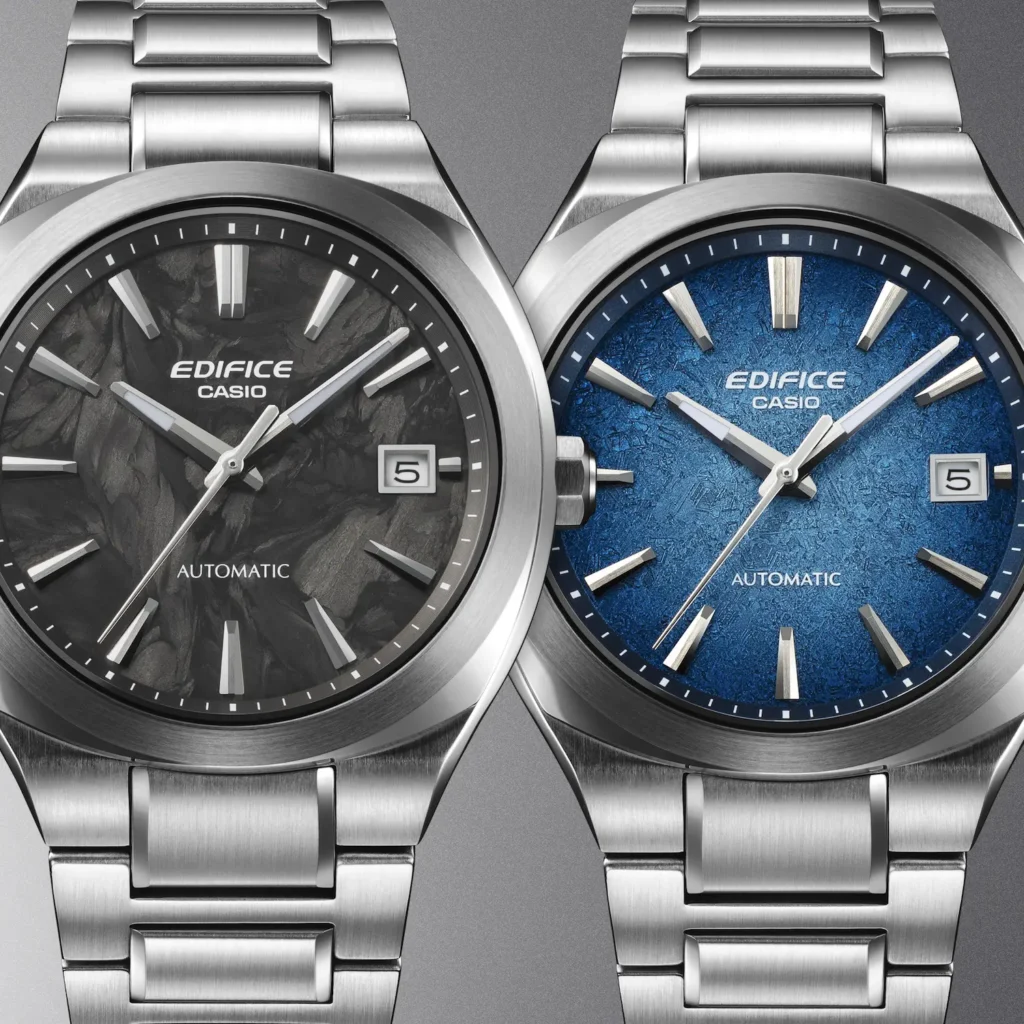 Casio EFK-200 Automatic Casio EFK-200 Automatic