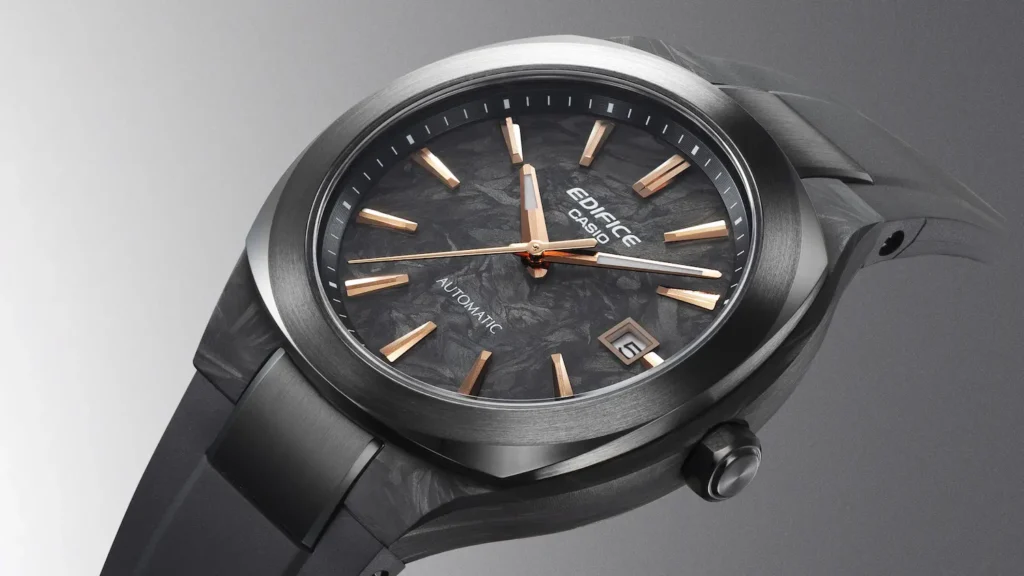 Casio EFK-200 Automatic Casio EFK-200 Automatic