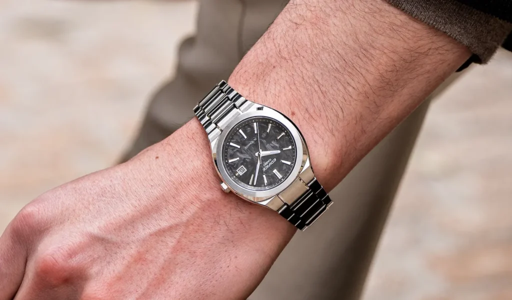 Casio EFK-200 Automatic Casio EFK-200 Automatic