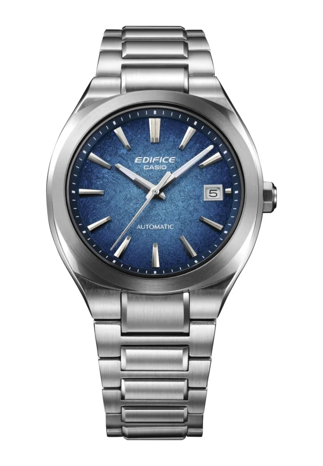 Casio EFK-200 Automatic Casio EFK-200 Automatic