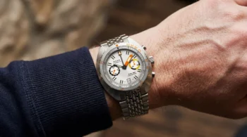 Doxa SUB 200 T.Graph II