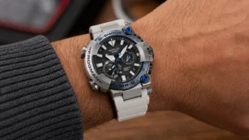 G-Shock MR-G Frogman MRG-BF1000EB