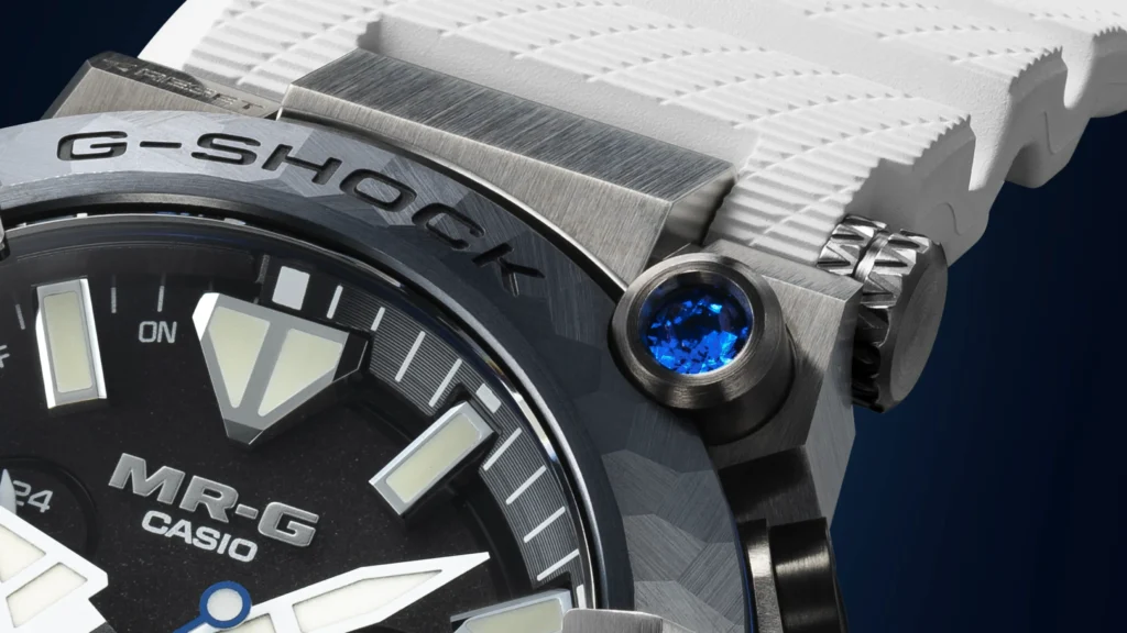G-Shock MR-G Frogman MRG-BF1000EB G-Shock MR-G Frogman MRG-BF1000EB