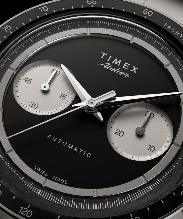 Timex Atelier Chronograph Timex Atelier Chronograph
