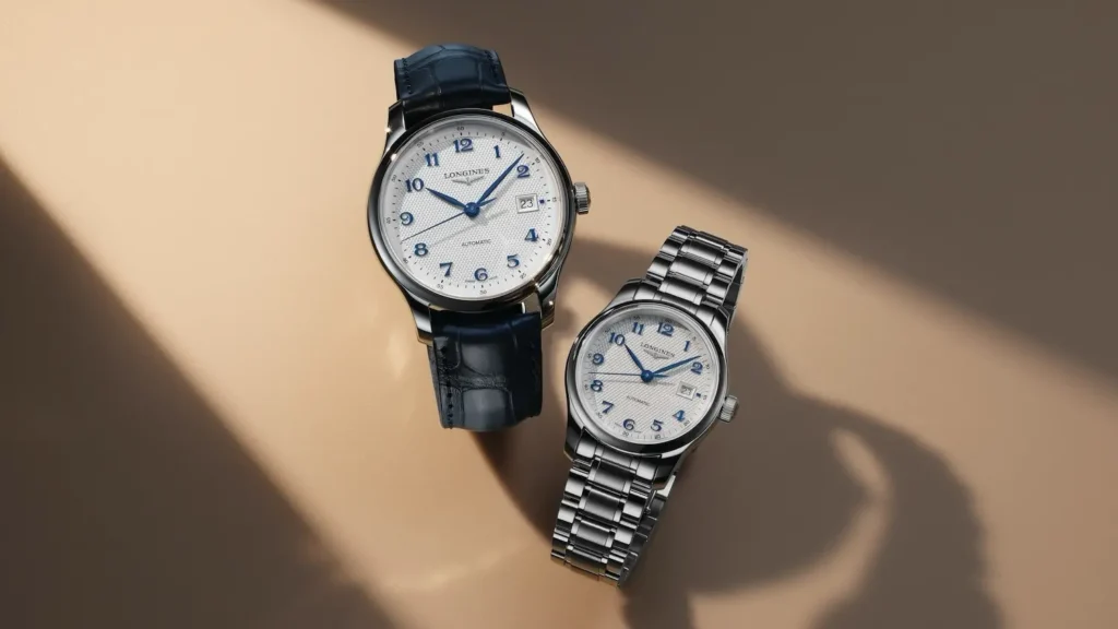 Longines Master Collection Longines Master Collection
