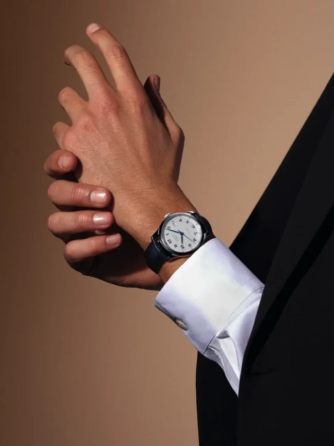 Longines Master Collection Longines Master Collection