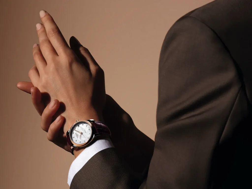 Longines Master Collection Longines Master Collection