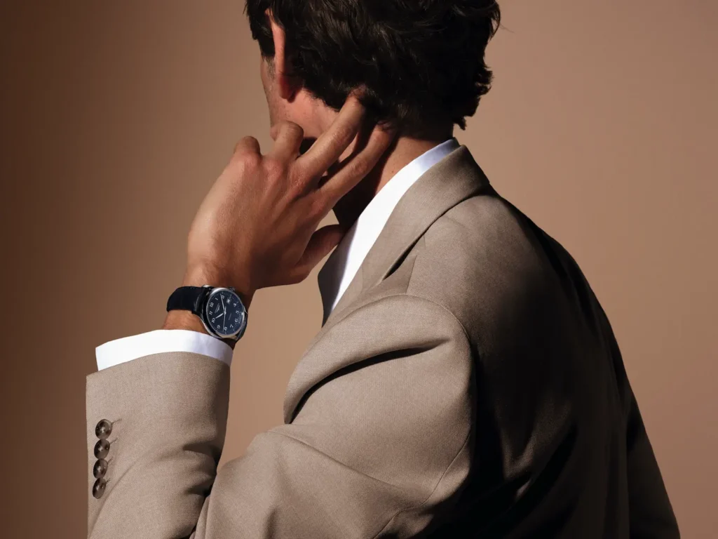 Longines Master Collection Longines Master Collection