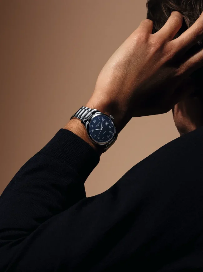 Longines Master Collection