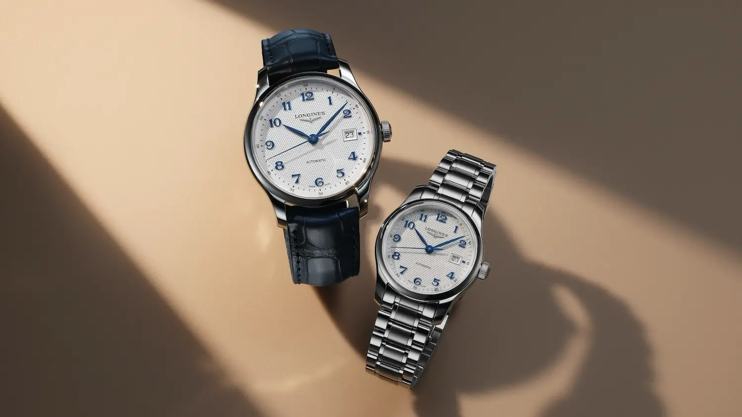 Longines Master Collection Longines Master Collection