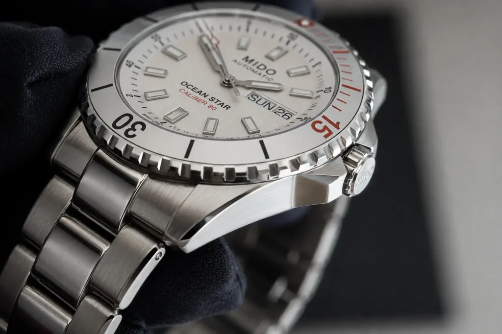 Mido Ocean Star 200 da 41 mm Mido Ocean Star 200 da 41 mm