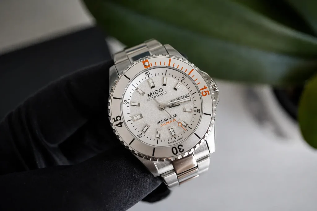 Mido Ocean Star 200 da 41 mm Mido Ocean Star 200 da 41 mm