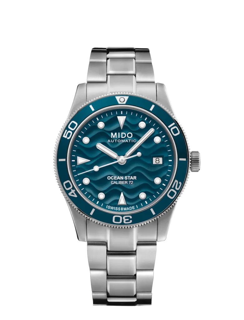 Mido Ocean Star 39 Mido Ocean Star 39