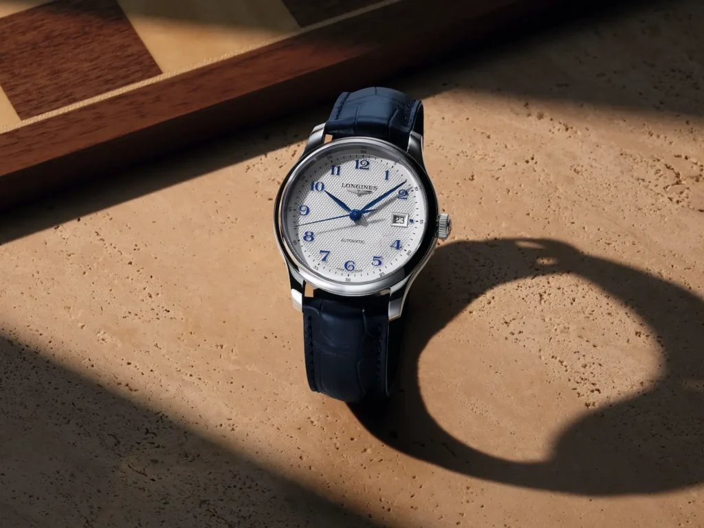 Longines Master Collection Longines Master Collection