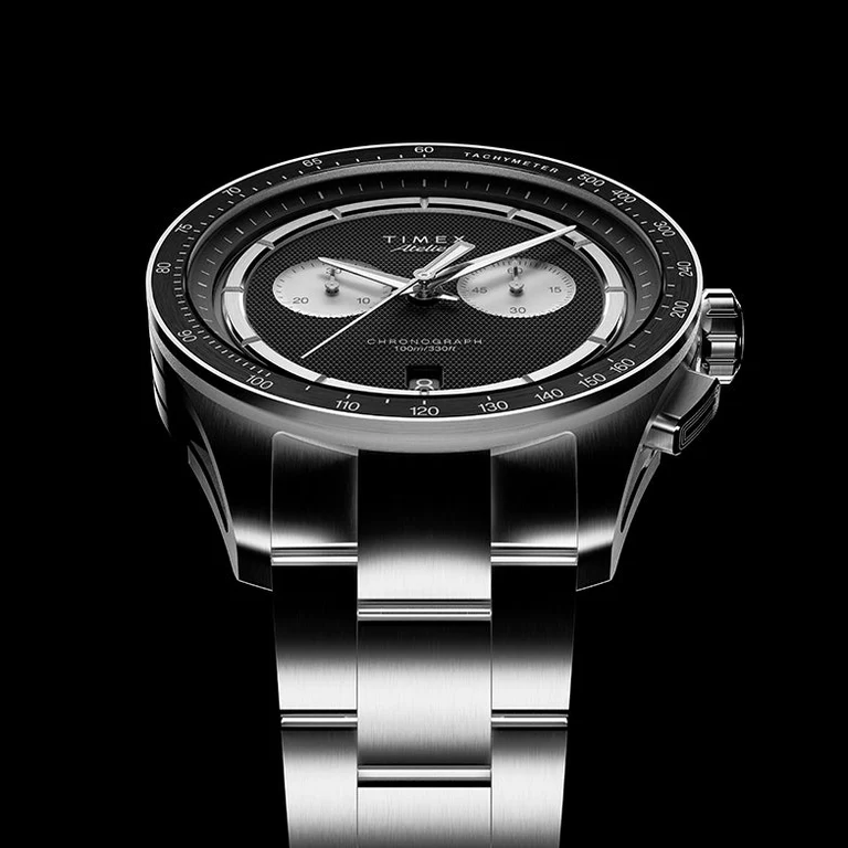 Timex Atelier Chronograph Timex Atelier Chronograph