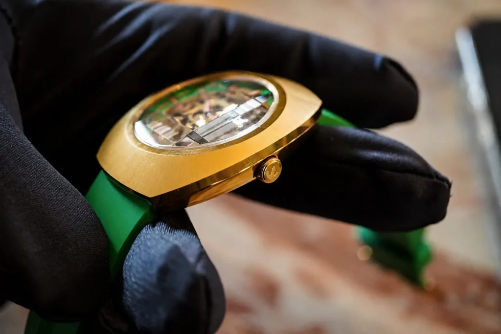Rado DiaStar Original Skeleton 2026 Rado DiaStar Original Skeleton 2026