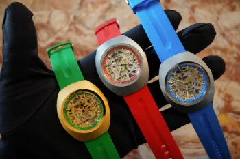 Rado DiaStar Original Skeleton 2026