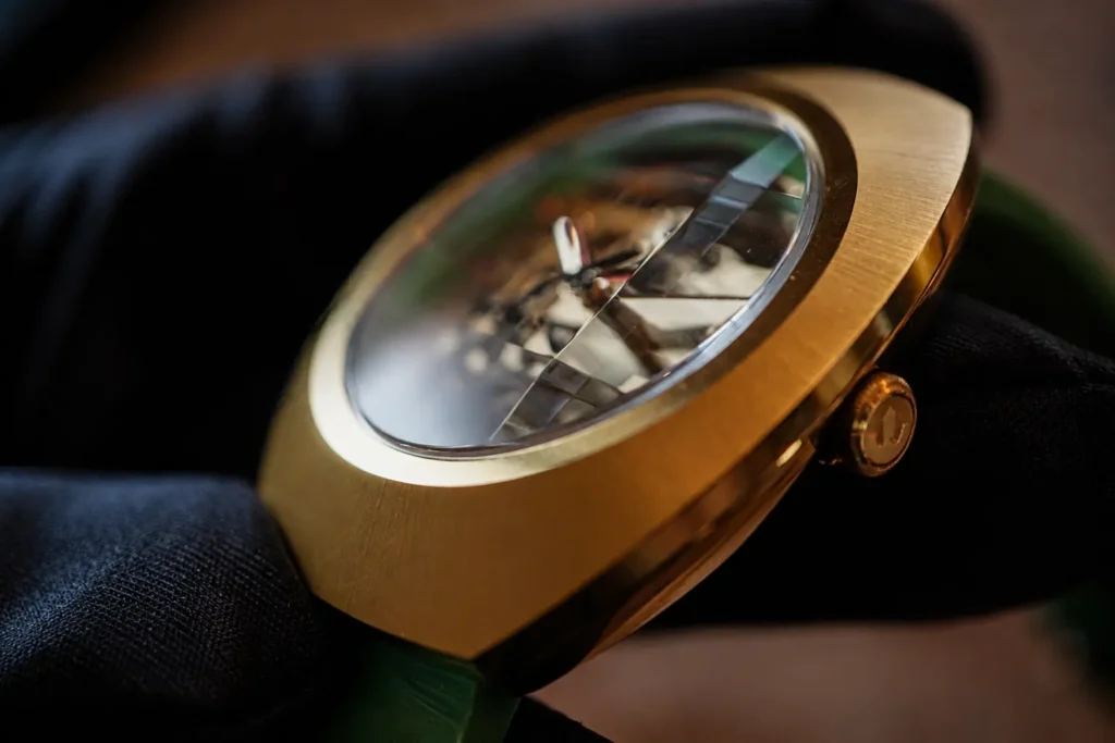 Rado DiaStar Original Skeleton 2026 Rado DiaStar Original Skeleton 2026