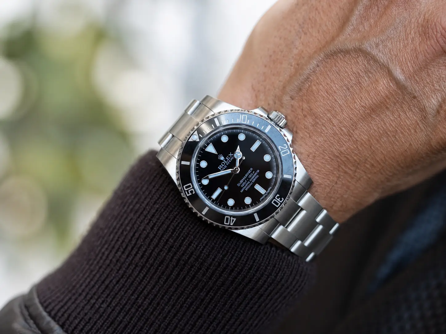 Rolex Submariner Rolex Submariner: la storia e tutte le referenze, dal 6204 a oggi