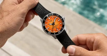 Tissot Seastar 2000 Professional