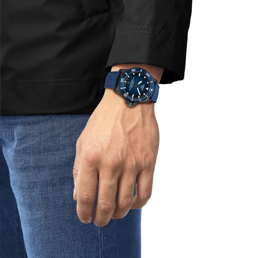 Tissot Seastar 2000 Professional Tissot Seastar 2000 Professional